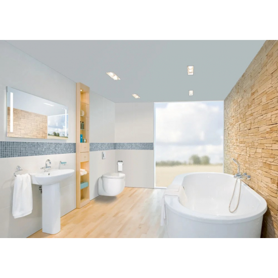 Система инсталляции для унитазов GROHE 38526000 Rapid SL