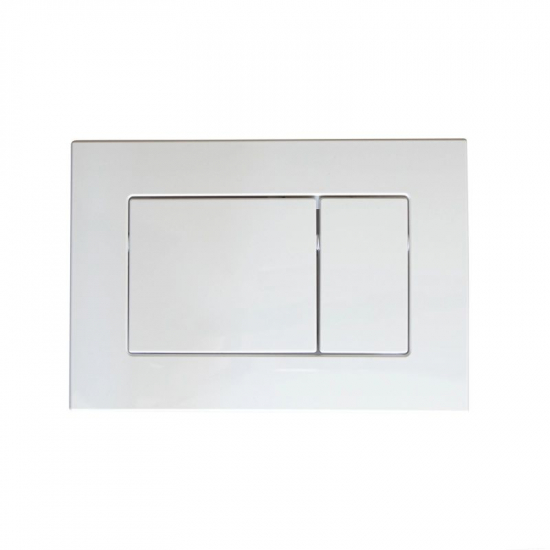 Система инсталляции для унитазов УКЛАД СИ 01.04.54.00.0 с белой кнопкой