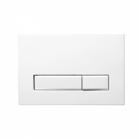 Система инсталляции для унитазов УКЛАД СИ 01.04.54.10.0 с белой кнопкой