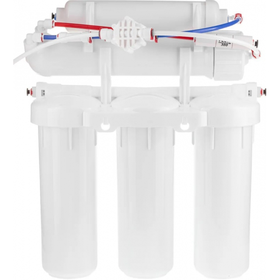 Система обратного осмоса ГЕЙЗЕР Аллегро с краном №3, с мембранным фильтром