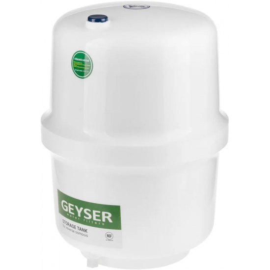 Система обратного осмоса ГЕЙЗЕР Аллегро с краном №3, с мембранным фильтром