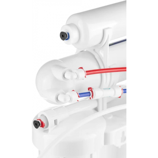 Система обратного осмоса ГЕЙЗЕР Аллегро с краном №3, с мембранным фильтром