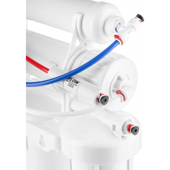 Система обратного осмоса ГЕЙЗЕР Аллегро с краном №3, с мембранным фильтром