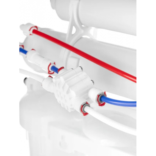 Система обратного осмоса ГЕЙЗЕР Аллегро с краном №3, с мембранным фильтром