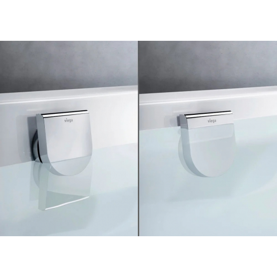 Слив-перелив VEGA Multiplex M9 724566