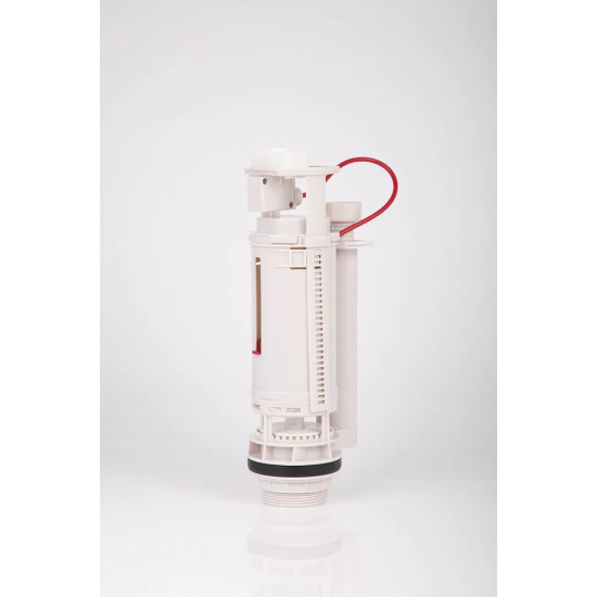 Сливной механизм GAPPO G1891 двухкнопочный пневмокнопка