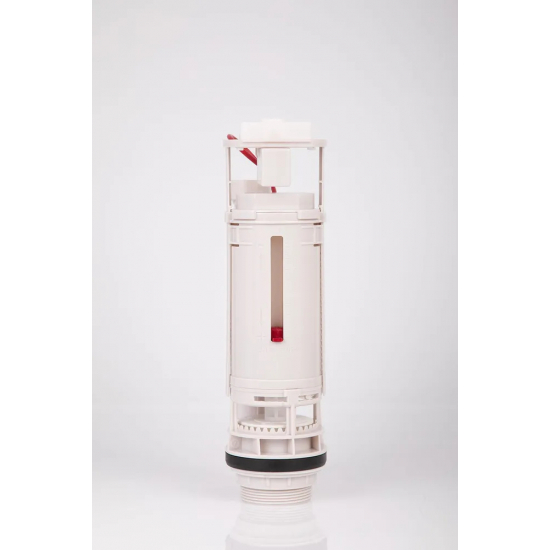 Сливной механизм GAPPO G1891 двухкнопочный пневмокнопка