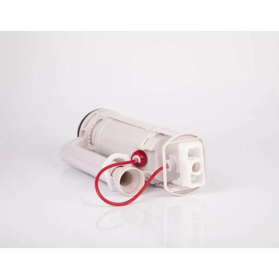 Сливной механизм GAPPO G1891 двухкнопочный пневмокнопка