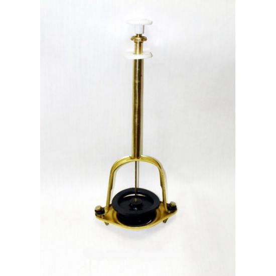 Сливной механизм ТСТК латунь