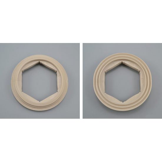 Сливной механизм УКЛАД D40 А105.56.14.3 с боковой подводкой 1/2", кнопка металлизированная  