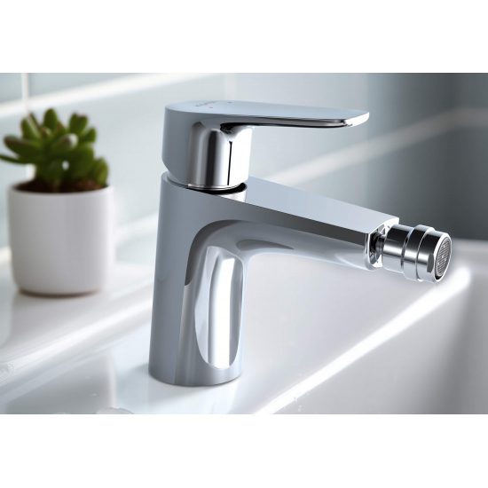 Смеситель для биде AQUATEK Бетта AQ1118CR хром