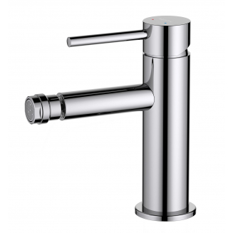 Смеситель для биде AQUATEK Европа AQ1318CR хром