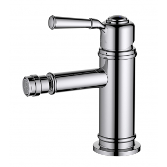 Смеситель для биде AQUATEK Классик AQ1518CR хром