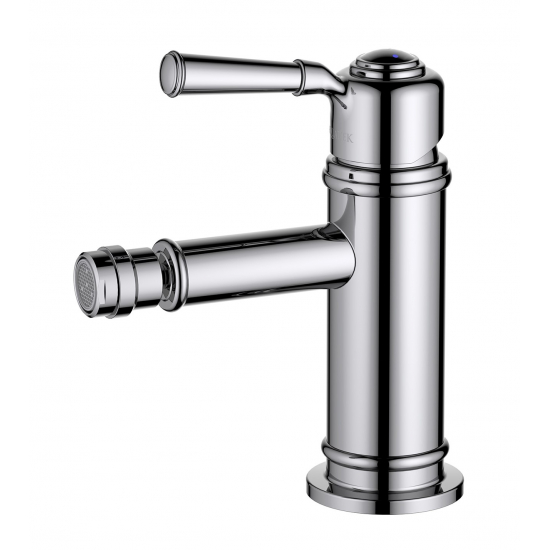 Смеситель для биде AQUATEK Классик AQ1518CR хром
