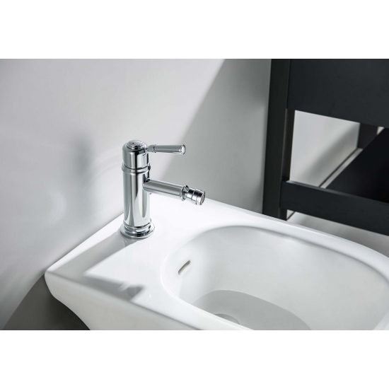 Смеситель для биде AQUATEK Классик AQ1518CR хром