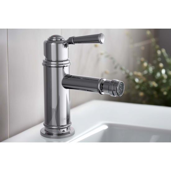 Смеситель для биде AQUATEK Классик AQ1518CR хром