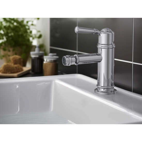 Смеситель для биде AQUATEK Классик AQ1518CR хром