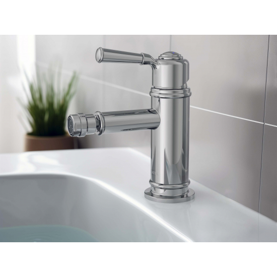 Смеситель для биде AQUATEK Классик AQ1518CR хром