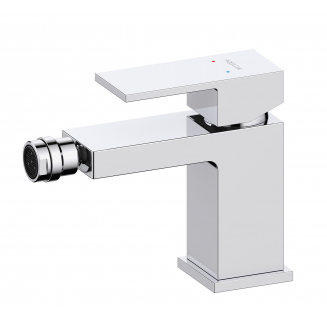 Смеситель для биде AQUATEK Либра AQ1618CR хром