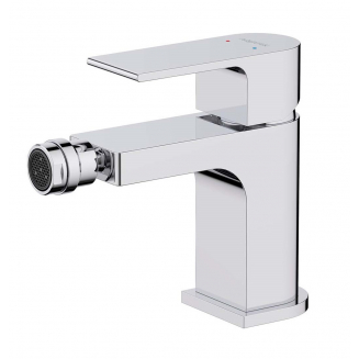 Смеситель для биде AQUATEK Лира AQ1418CR хром