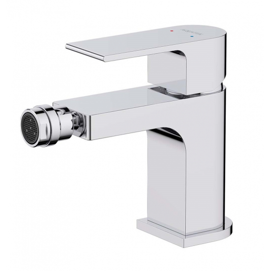 Смеситель для биде AQUATEK Лира AQ1418CR хром