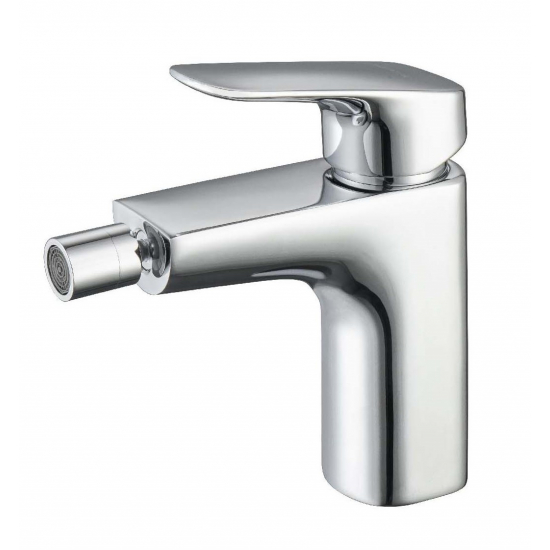 Смеситель для биде AQUATEK Вега AQ1018CR хром