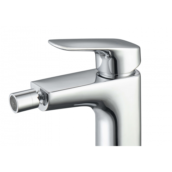 Смеситель для биде AQUATEK Вега AQ1018CR хром