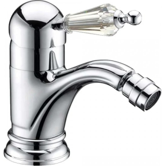 Смеситель для биде BOHEME Brillante Ripresa 346 хром