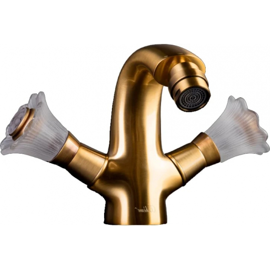 Смеситель для биде BOHEME Camelia 316