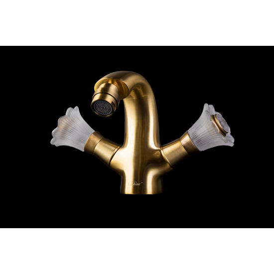 Смеситель для биде BOHEME Camelia 316