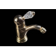 Смеситель для биде BOHEME Crystal 286-CRST