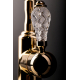 Смеситель для биде BOHEME Crystal 286-CRST