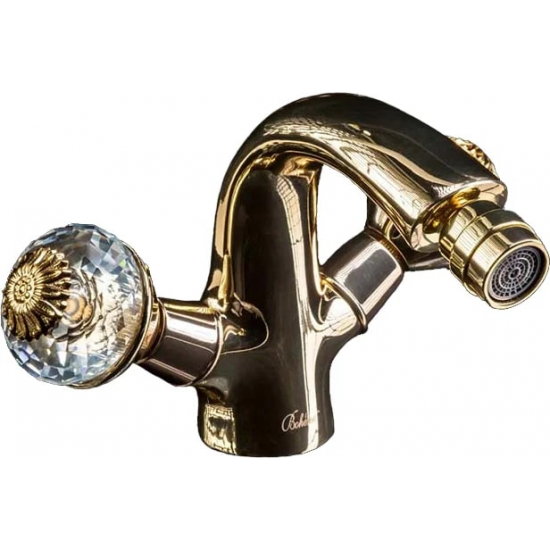 Смеситель для биде BOHEME Flora 296-FL