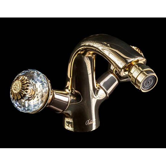 Смеситель для биде BOHEME Flora 296-FL