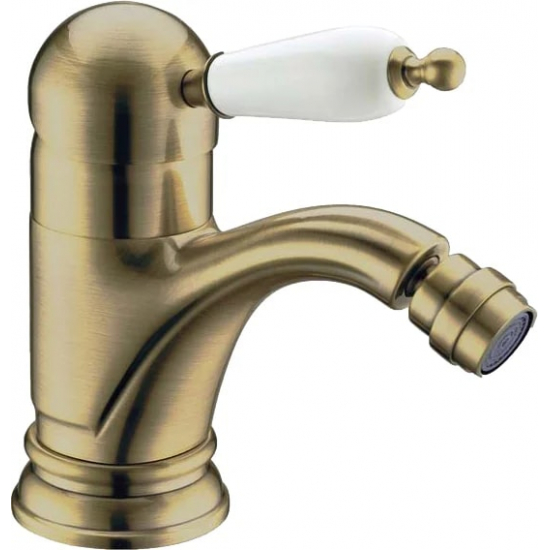 Смеситель для биде BOHEME Medici Ripresa 306 бронза