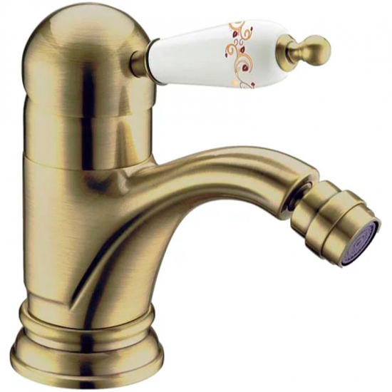 Смеситель для биде BOHEME Provanse Ripresa 366