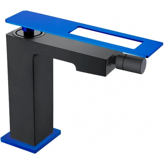 Смеситель для биде BOHEME Q 146-BUW