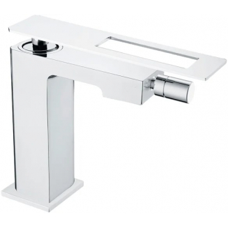 Смеситель для биде BOHEME Q 146-CRCR