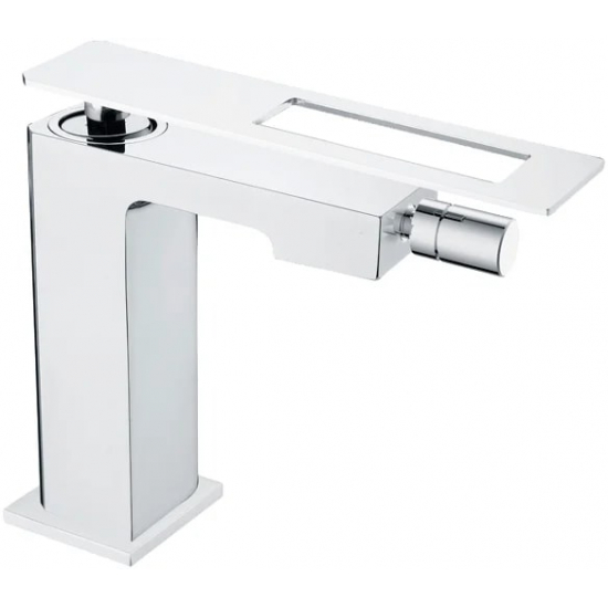 Смеситель для биде BOHEME Q 146-CRCR