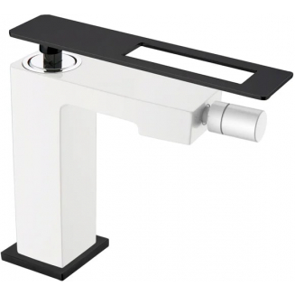 Смеситель для биде BOHEME Q 146-WB