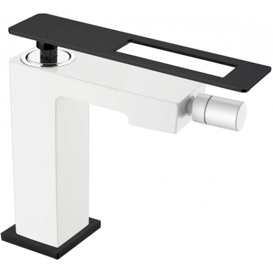 Смеситель для биде BOHEME Q 146-WB