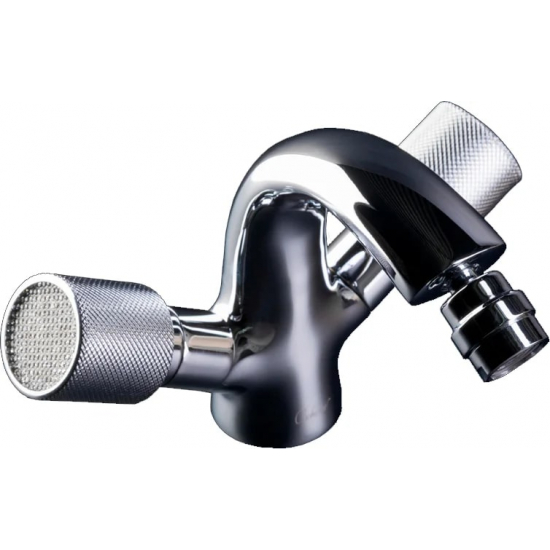 Смеситель для биде BOHEME Royal Cristal 276