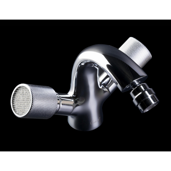 Смеситель для биде BOHEME Royal Cristal 276