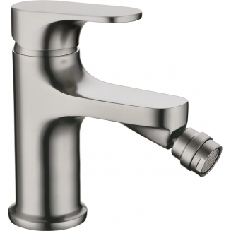 Смеситель для биде BOHEME Spectre 456-NB никель