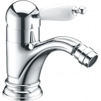 Смеситель для биде BOHEME Tradizionale 266 хром