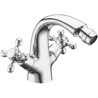 Смеситель для биде BOHEME Tradizionale 276 хром