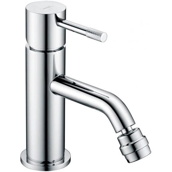 Смеситель для биде BOHEME Uno 466-CR хром