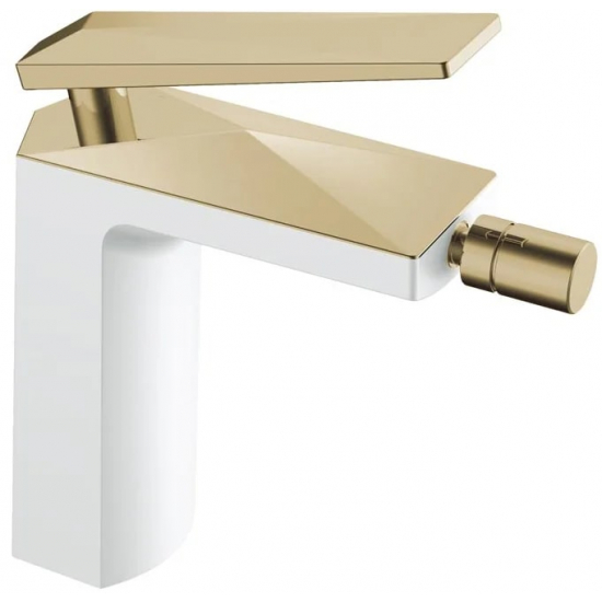 Смеситель для биде BOHEME Venturo 386-W