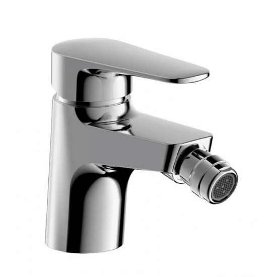 Смеситель для биде BRAVAT Alfa F3120178CP хром