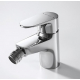 Смеситель для биде BRAVAT Alfa F3120178CP хром
